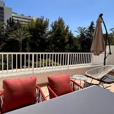 Lejlighed Rincon Del Sol Al Lado De La Playa Con Parking Y Piscina 332