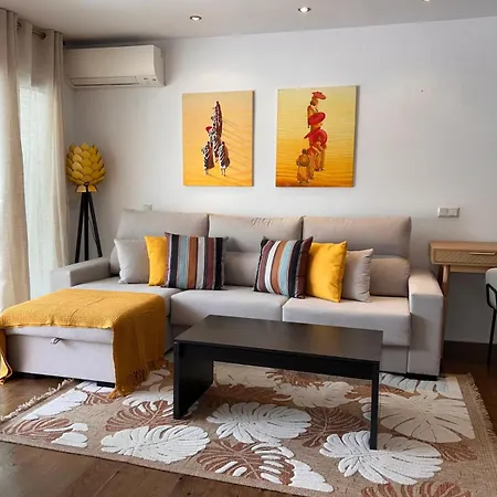 Rincon Del Sol Al Lado De La Playa Con Parking Y Piscina 332 Lejlighed Marbella