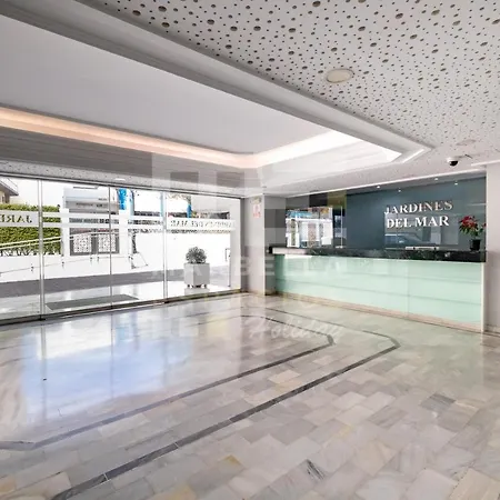 Rincon Del Sol Al Lado De La Playa Con Parking Y Piscina 332 *