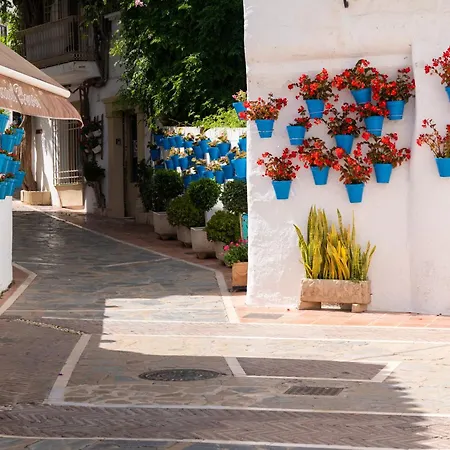 Rincon Del Sol Al Lado De La Playa Con Parking Y Piscina 332 アパート マルベーリャ