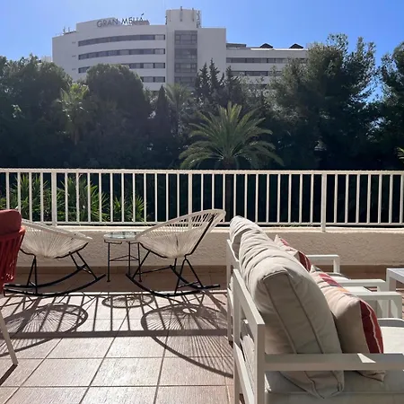 Lägenhet Rincon Del Sol Al Lado De La Playa Con Parking Y Piscina 332