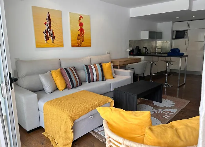 アパート Rincon Del Sol Al Lado De La Playa Con Parking Y Piscina 332 *