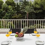 Appartement Rincon Del Sol Al Lado De La Playa Con Parking Y Piscina 332