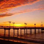 Rincon Del Sol Al Lado De La Playa Con Parking Y Piscina 332