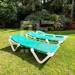Rincon Del Sol Al Lado De La Playa Con Parking Y Piscina 332