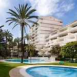 Rincon Del Sol Al Lado De La Playa Con Parking Y Piscina 332