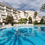 Rincon Del Sol Al Lado De La Playa Con Parking Y Piscina 332 *