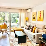 Rincon Del Sol Al Lado De La Playa Con Parking Y Piscina 332 Appartement Marbellac