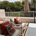 Rincon Del Sol Al Lado De La Playa Con Parking Y Piscina 332 * Marbellac