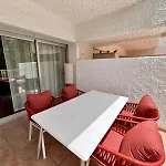 Rincon Del Sol Al Lado De La Playa Con Parking Y Piscina 332 *