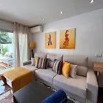 Rincón Del Sol Al Lado De La Playa Con Parking Y Piscina 332 Marbella
