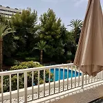 Rincon Del Sol Al Lado De La Playa Con Parking Y Piscina 332