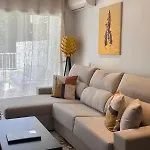 Rincon Del Sol Al Lado De La Playa Con Parking Y Piscina 332 Appartement