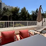 Appartement Rincon Del Sol Al Lado De La Playa Con Parking Y Piscina 332