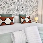 Apartamento Rincón Del Sol Al Lado De La Playa Con Parking Y Piscina 332 *