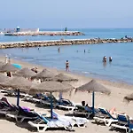 Rincon Del Sol Al Lado De La Playa Con Parking Y Piscina 332 Appartement