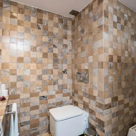 Rincon Del Sol Al Lado De La Playa Con Parking Y Piscina 332 Apartman