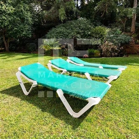 Rincon Del Sol Al Lado De La Playa Con Parking Y Piscina 332