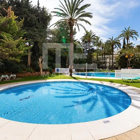 Daire Rincon Del Sol Al Lado De La Playa Con Parking Y Piscina 332 Marbella