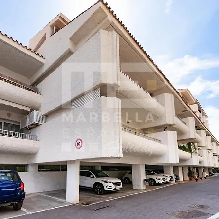 Rincon Del Sol Al Lado De La Playa Con Parking Y Piscina 332