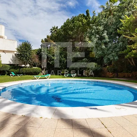 Rincon Del Sol Al Lado De La Playa Con Parking Y Piscina 332 アパート マルベーリャ