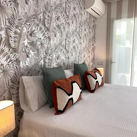 Rincón Del Sol Al Lado De La Playa Con Parking Y Piscina 332 Apartamento Marbella