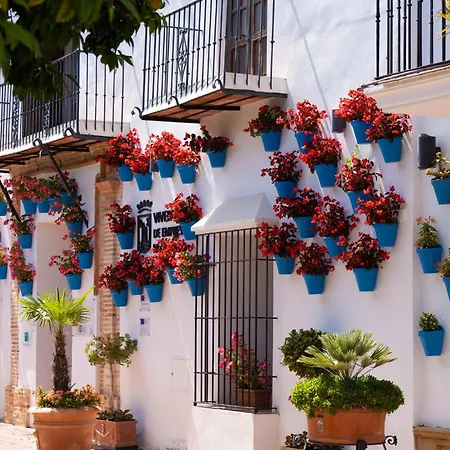 Rincón Del Sol Al Lado De La Playa Con Parking Y Piscina 332 * Marbella