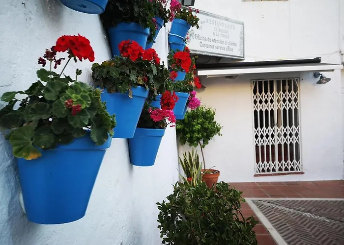 Rincon Del Sol Al Lado De La Playa Con Parking Y Piscina 332 Apartmán