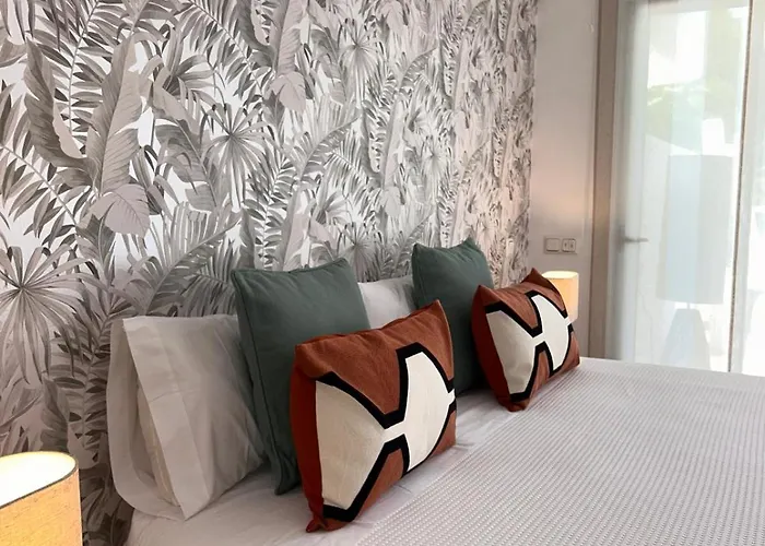 Rincon Del Sol Al Lado De La Playa Con Parking Y Piscina 332 Apartmán Marbella