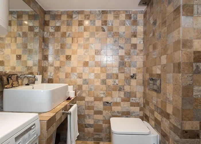 Rincon Del Sol Al Lado De La Playa Con Parking Y Piscina 332 Marbella