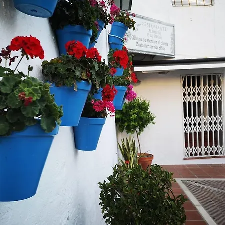 Rincon Del Sol Al Lado De La Playa Con Parking Y Piscina 332 Daire