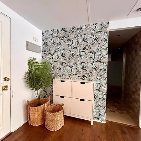 Daire Rincon Del Sol Al Lado De La Playa Con Parking Y Piscina 332 Marbella