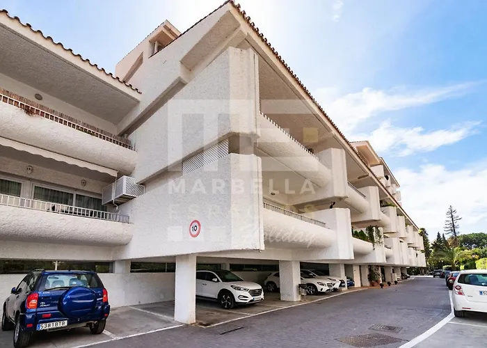 Rincón Del Sol Al Lado De La Playa Con Parking Y Piscina 332