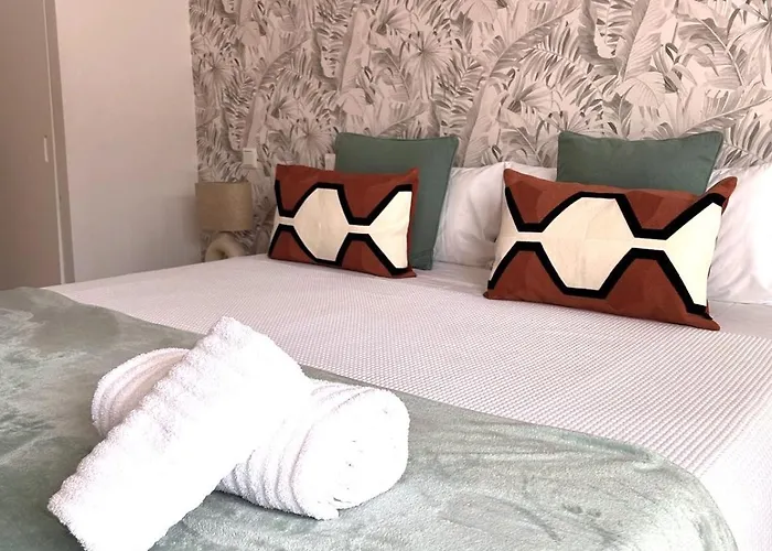 Apartamento Rincón Del Sol Al Lado De La Playa Con Parking Y Piscina 332 *