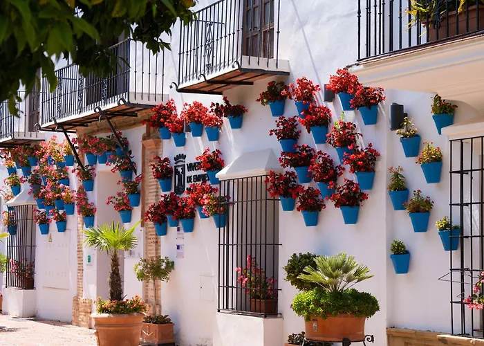 Rincón Del Sol Al Lado De La Playa Con Parking Y Piscina 332 * Marbella
