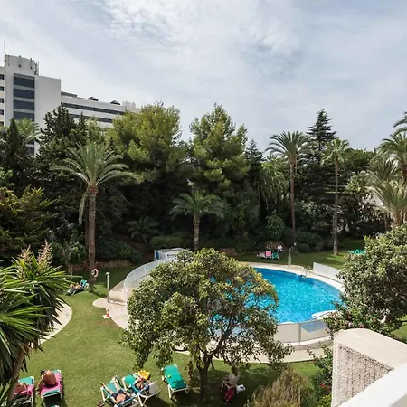 Rincon Del Sol Al Lado De La Playa Con Parking Y Piscina 332 *