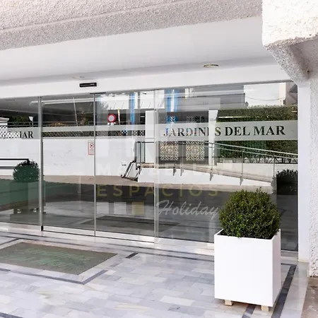 Rincon Del Sol Al Lado De La Playa Con Parking Y Piscina 332 * Μαρμπέλλα