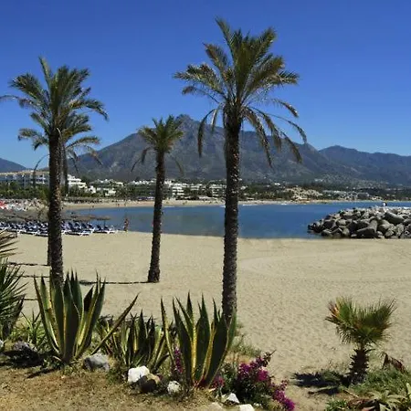 شقة Rincon Del Sol Al Lado De La Playa Con Parking Y Piscina 332 *