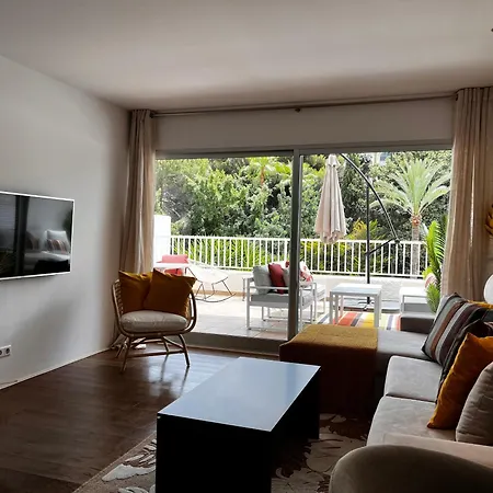 Rincon Del Sol Al Lado De La Playa Con Parking Y Piscina 332 * Μαρμπέλλα