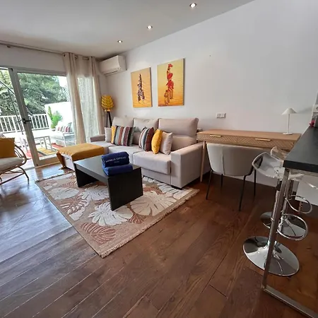 Rincon Del Sol Al Lado De La Playa Con Parking Y Piscina 332 Διαμέρισμα *