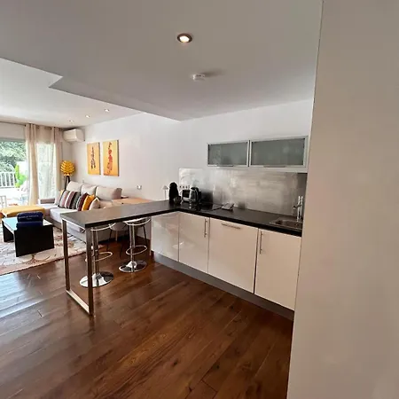 Διαμέρισμα Rincon Del Sol Al Lado De La Playa Con Parking Y Piscina 332 *