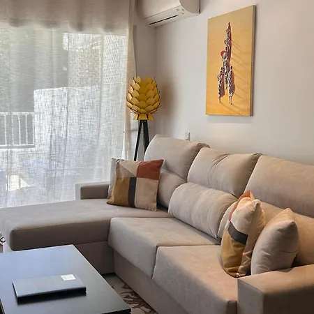 Rincon Del Sol Al Lado De La Playa Con Parking Y Piscina 332 Διαμέρισμα