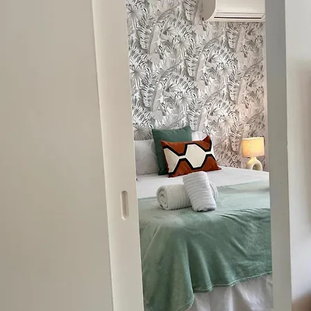 Rincon Del Sol Al Lado De La Playa Con Parking Y Piscina 332 Διαμέρισμα *