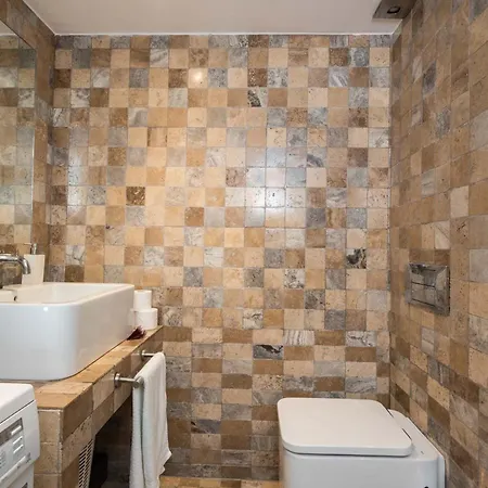 Rincon Del Sol Al Lado De La Playa Con Parking Y Piscina 332 Μαρμπέλλα