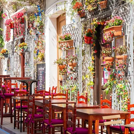 Rincon Del Sol Al Lado De La Playa Con Parking Y Piscina 332 Διαμέρισμα