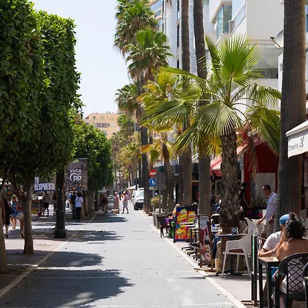 Rincon Del Sol Al Lado De La Playa Con Parking Y Piscina 332 * Μαρμπέλλα